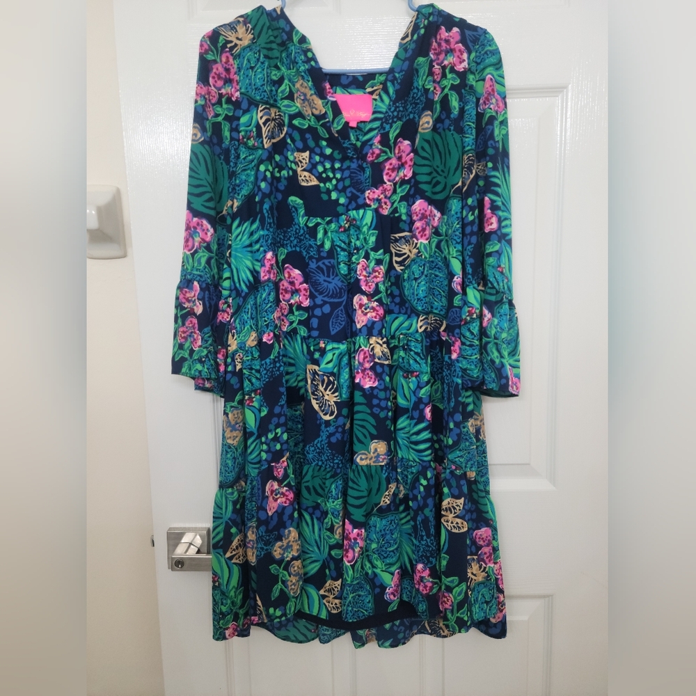 Floral Print